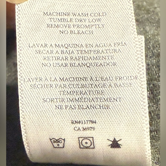 Rails Runson Mens Button Down Long Sleeve Shirt Cotton Blend Hunter Green Large - Picture 8 of 9